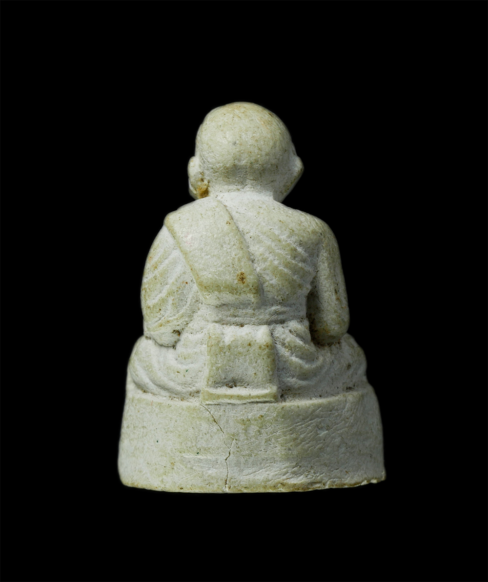 28Apr25 (207)p.jpg - พระผงหลวงปู่ทวด ปี2555 หลวงพ่อไฉน ฉันทสาโร วัดป่าคุณากร(โพธิ์นิมิตร) ขอนแก่น ตำนานเสือหัวขาดแห่งที่ราบสูง ปกป้องคุ้มภัยได้ยอดเยี่ยม ประสบการณ์ดีมาก แจ [..] | https://kamulet.in.th